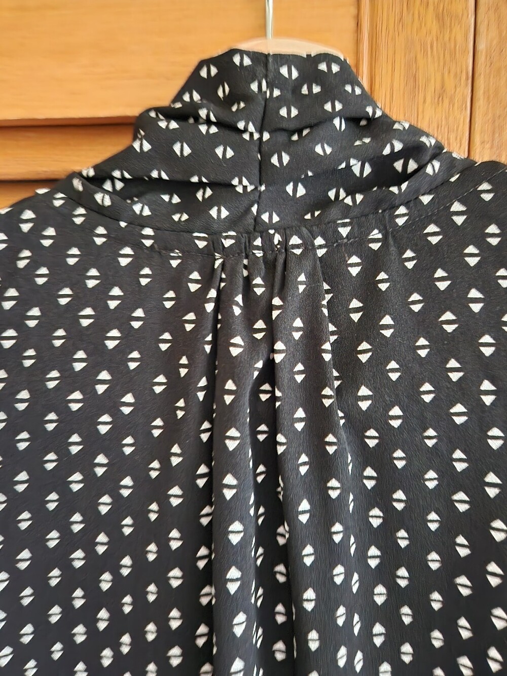 monk & lou dress with pockets